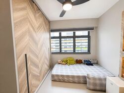 Blk 621A Tampines Greenverge (Tampines), HDB 3 Rooms #591924861